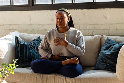 How (and why) to add morning meditation to your routine — Calm Blog