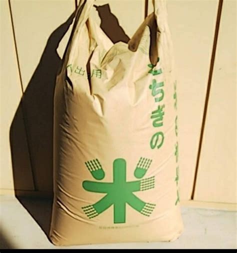 【未使用】早い者勝ちセール 1月26日まで 人気店に出荷してます 令和5年コシヒカリ 栃木県高根沢町 玄米30㎏ 直接受け渡し可能の落札情報