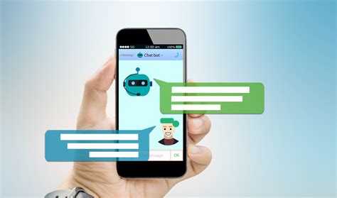 El Papel De Los Chatbots En El Futuro Del Soporte Al Cliente