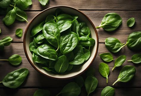 What Happens To Your Body When You Eat Spinach Every Day