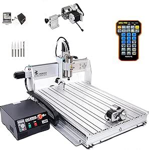 Us Stock Puerto Usb Kw Cnc Router Cnc Grabado Fresado Y