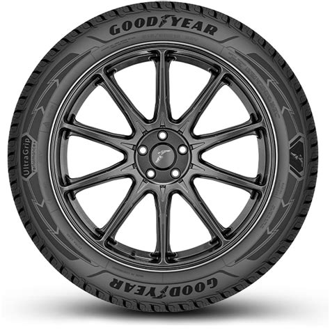 UG PERFORMANCE SUV 2 Goodyear固特异轮胎公司官网