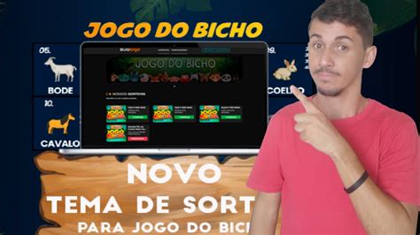 Criar Rifas Online Digital JOGO DO BICHO ATUALIZAO 2022 YouTube