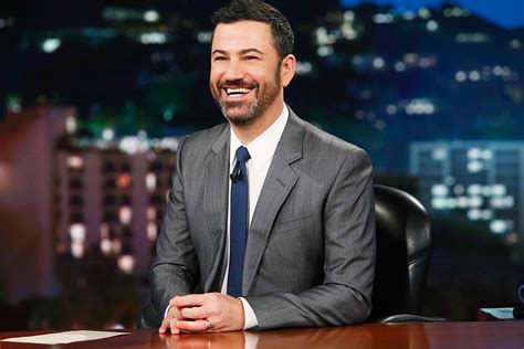 Jimmy Kimmel presentará los Oscar en 2023 decine21