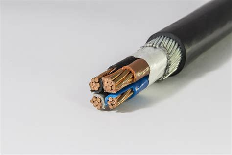 11kv Xlpe Cable Specification Ariyarad