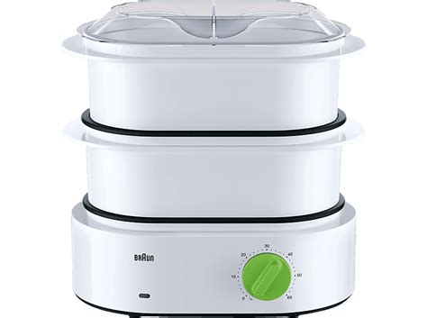 BRAUN FS 3000 WH kopen? | MediaMarkt