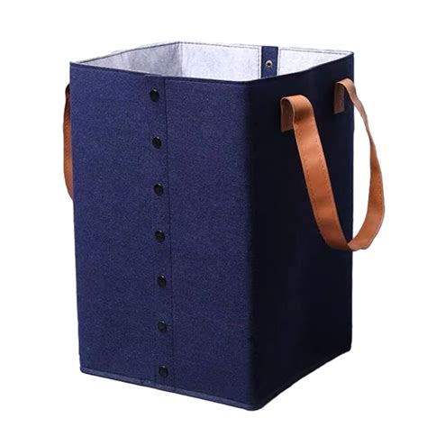 Laundry Baskets Laundry Bag Foldable Laundry Hamper Folding Storage