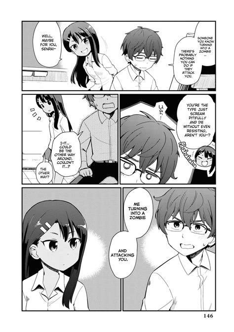 Read Ijiranaide, Nagatoro-San Comic Anthology Manga English [New ...