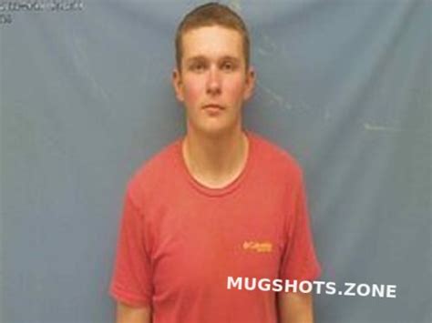 BRANDON JAMES HOUSLEY 09 28 2022 Pope County Mugshots Zone