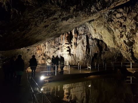 Baradla Aggtelek Cave Entrance Map Images And Tips Seeker