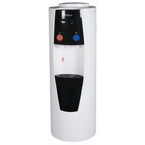 Soleus Air Comfort Free Standing Hot And Cold Water Cooler Wayfairca