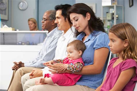 Urgent Care For Children Fills The Gap Between Pediatricians And Ed