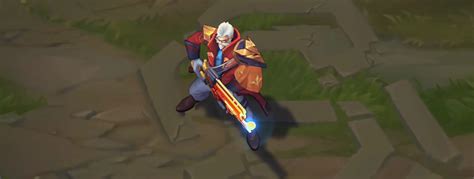 Battle Professor Graves League Of Legends Skin Lol Skin