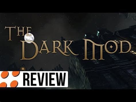 The Dark Mod Video Review : r/Games