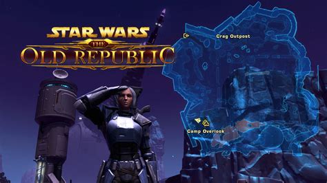 How To Zoom Out More In Swtor