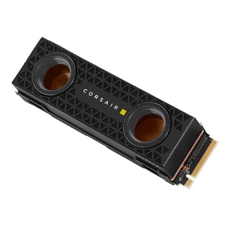 Corsair Force MP600 PRO XT Hydro X Gen4 M 2 2TB Billig