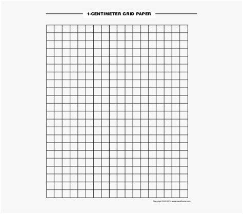 A4 Grid Paper Template Hq Template Documents