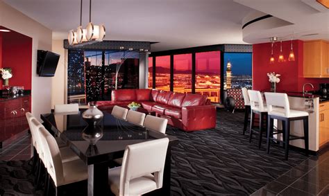 Review: Hilton Elara Las Vegas Suites - The Best Kept Secret on the ...