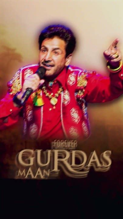 Gurdas Maan Live In Concert Titled “akhiyan Udeek Diyan” Youtube