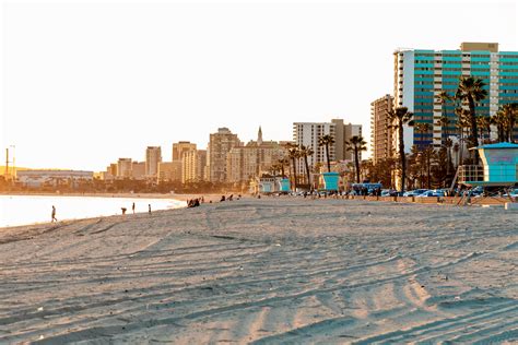 The 26 Best Things To Do In Long Beach California Long Beach