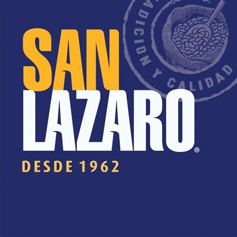 San Lázaro Td2 Branding Agencia De Diseño Experta En Marcas