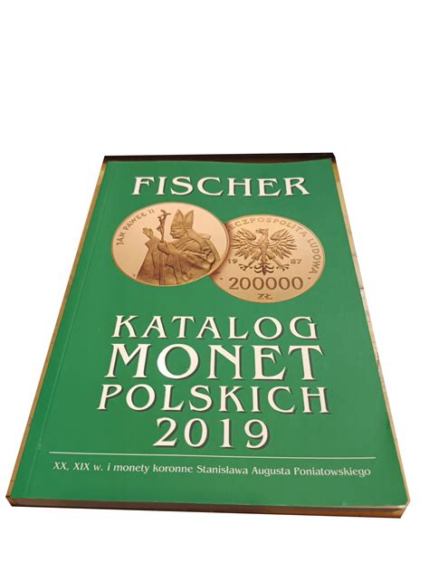 Fischer Katalog Niska Cena Na Allegro Pl