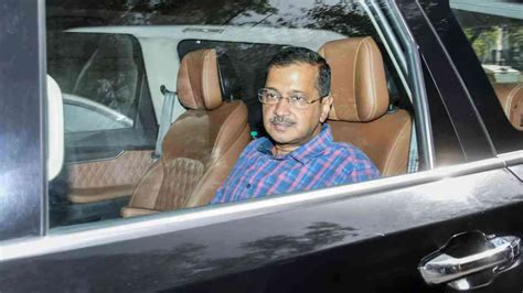 Delhi Excise Policy Case Rouse Avenue Court Sent Arvind Kejriwal To Judicial Custody Till July