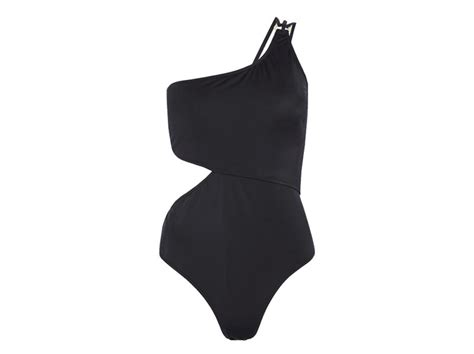 Costumi Neri I Bikini E Gli Interi Pi Chic Dell Estate