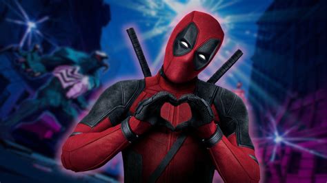 Marvel Snaps Deadpool Diner Mode Changed After Community Backlash