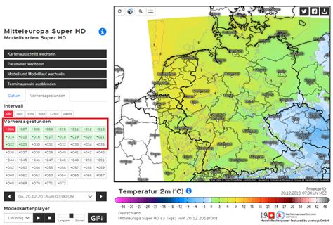 neue bedienung der modell und wetterkarten auf kachelmannwetter