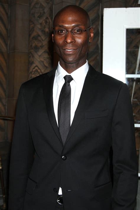 Lance Reddick S Most Famous Roles Iconic Movies And Tv Shows