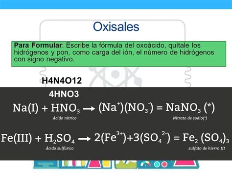 Oxidacion Son Reacciones Qu Micas En Las Que El Ox Geno Se Junta Con