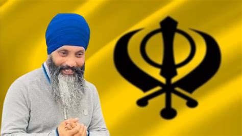 Who Was Hardeep Singh Nijjar? Sikh Separatist Leader Whose Killing ...