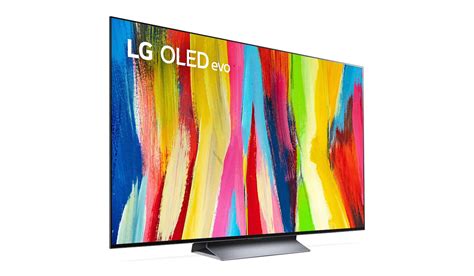 Recensione Lg C Oled Evo