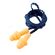 Protetor Auricular Tipo Plug De Silicone Maxxi Royal Db Ca