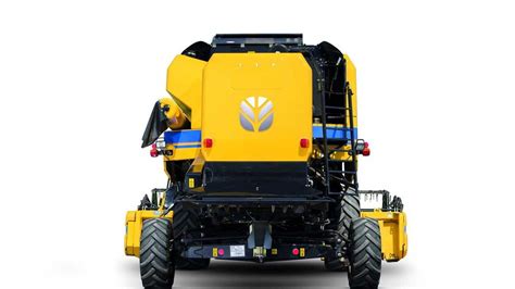 New Holland Tc Hillside In Continua Evoluzione