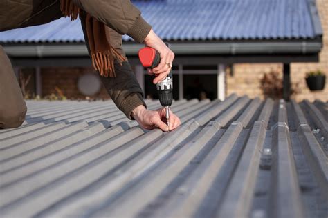 9 Diy Roof Repair Tips For Handy Homeowners