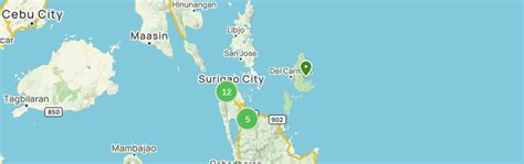 10 Best Trails and Hikes in Surigao del Norte | AllTrails