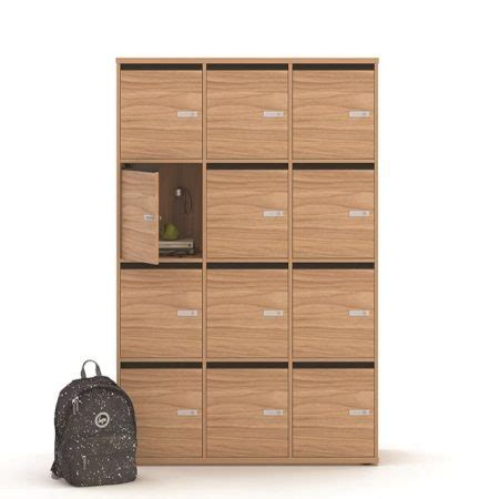 Cecil Nurse Storage Lockers Office Furniture Office Storage Lockers