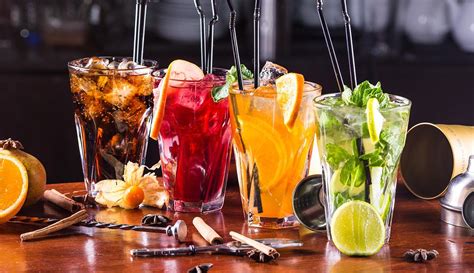 Receita De Bebidas Sem Lcool Para Um Happy Hour Inesquec Vel