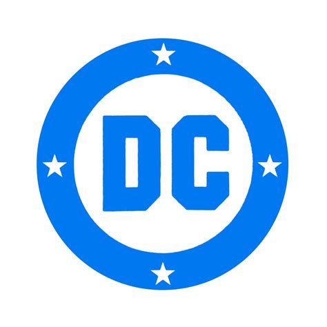 The week in DC logo fixes – which do YOU prefer? - The Beat