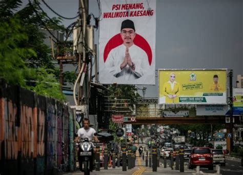 Rencana Kaesang Jika Jadi Wali Kota Depok Enggak Boleh Ada Mobil