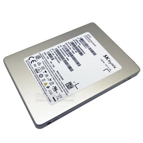 Ssd Enterprise Sk Hynix Pe Tb U Pcie Inch Lagihitech Vn