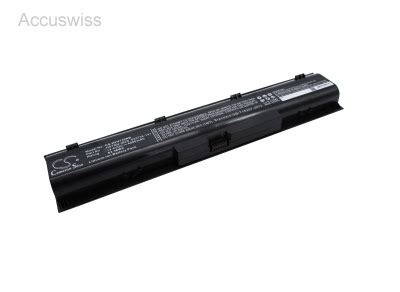 Akku Ersetzt HP HSTNN IB2S HSTNN LB2S PR08 QK647AA 5200mAh Akku