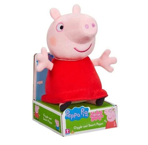 Partycolare Peppa Pig Ridi Con Me