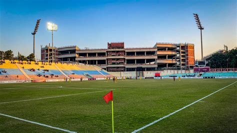 Ambedkar Stadium – StadiumDB.com