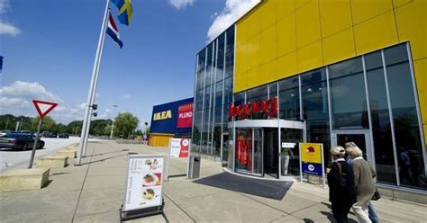 Ikea Hengelo Koopt Gebruikte Meubels Terug Hengelo Adnl