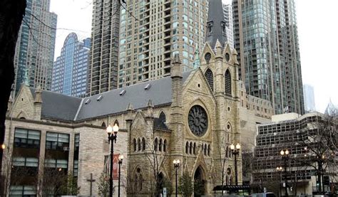 Three Retired Priests Investigated For Sexual Abuse In Chicago