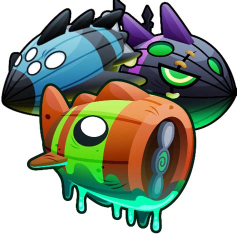 GitHub - doombubbles/BTD6-Mods: doombubbles' BTD6 Mods, powered by BTD Mod Helper