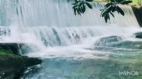 Sawkill Glen Trail — Waterfall And Dam 💦 Youtube